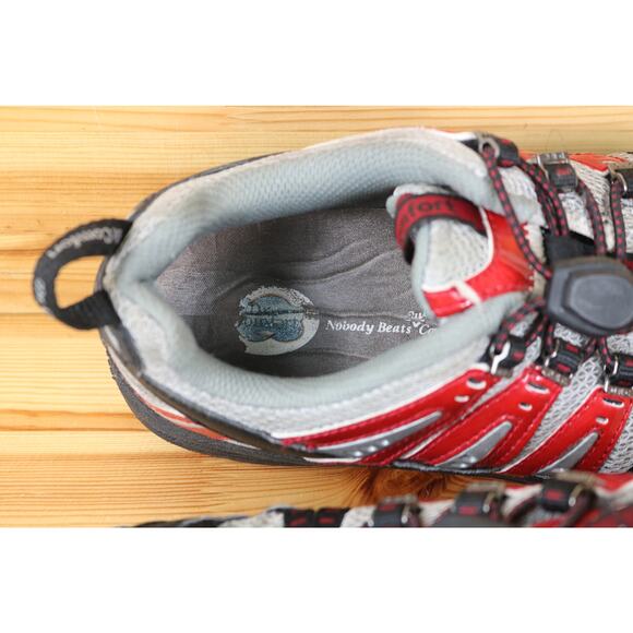 Dr. Comfort Sneakers Mens 7 Multicolor Shoes Walking Shoes - Picture 7 of 9